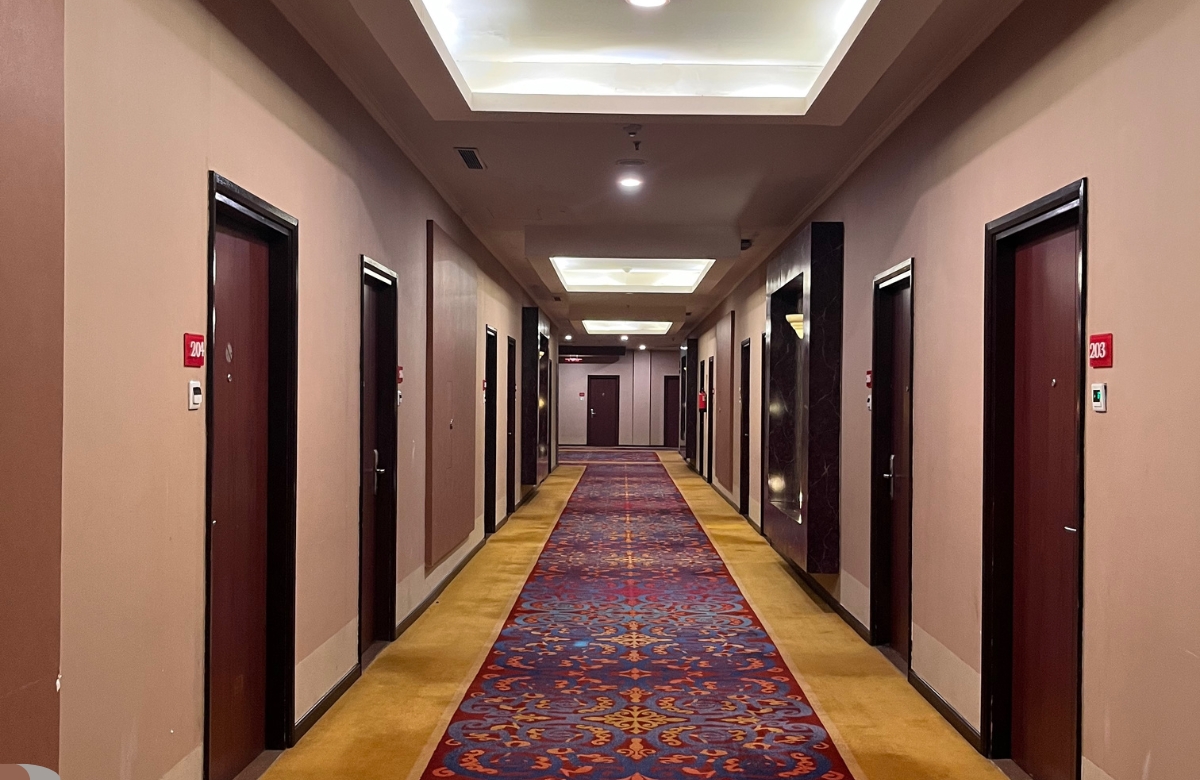 Room Bookings in Pithapuram